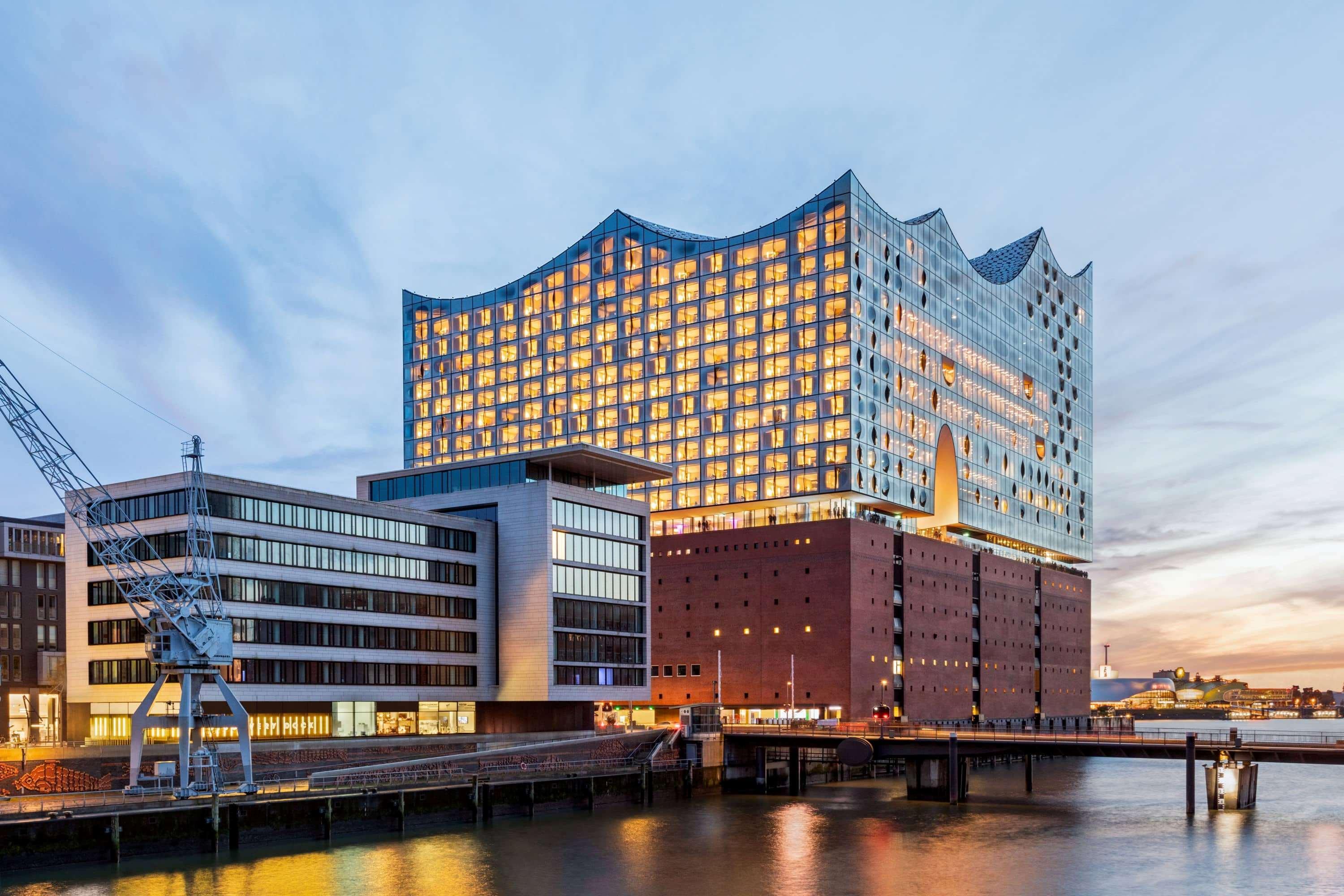 Super 8 By Wyndham Mitte 3* Hamburg-Harburg