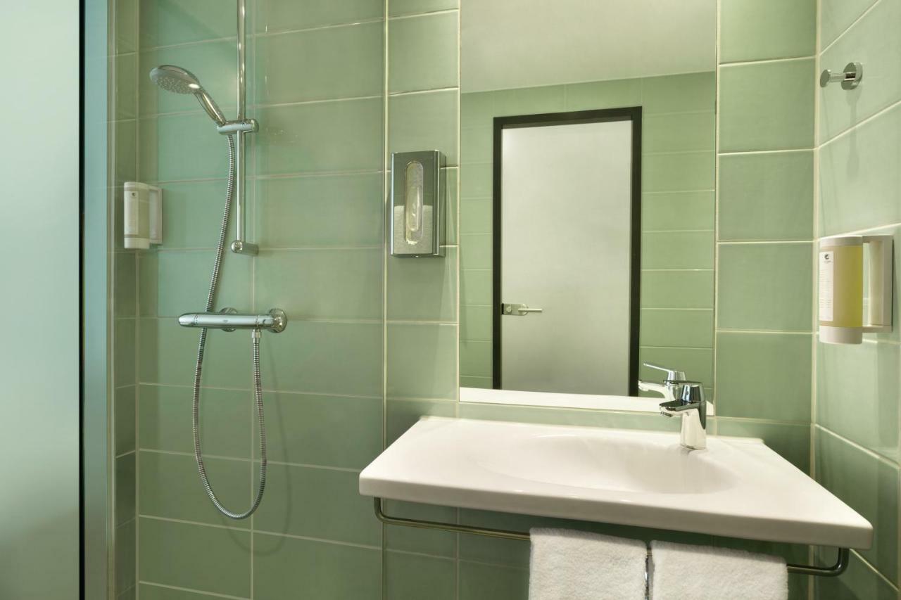 Hotel Super 8 By Wyndham Mitte Hamburg-Harburg
