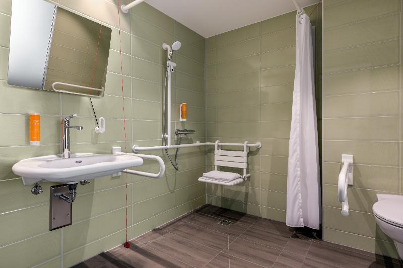 Super 8 By Wyndham Mitte 3* Hamburg-Harburg