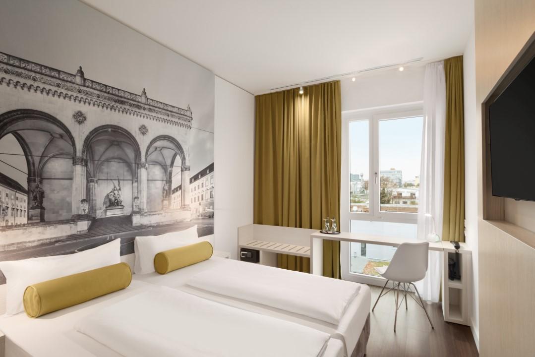 Hotel Super 8 By Wyndham Mitte Hamburg-Harburg
